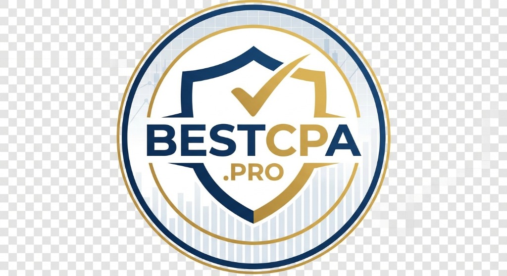 BestCPA.pro Logo